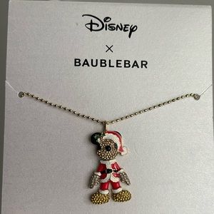 BaubleBar Necklace